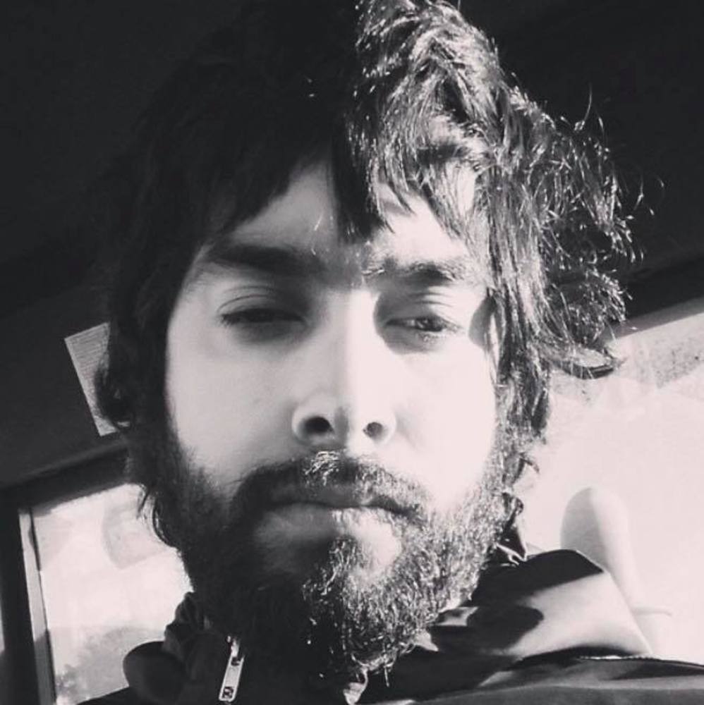 Meet your Posher, Alejandro